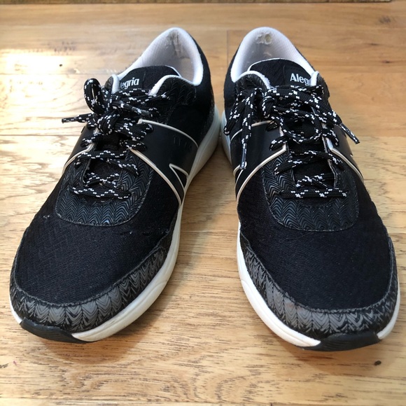 alegria athletic shoes